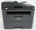 Brother MFC-L2710DW - Erst 2.533 Seiten gedruckt - Inkl. Toner & Trom.