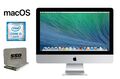 Apple iMac 21,5" Zoll  14,1 A1418 AIO PC Intel i5 2,7GHz 16GB 250SSD Display y