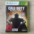 Call of Duty: Black Ops III 3 Xbox 360 (Microsoft Xbox 360, 2015)