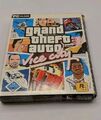 Grand Theft Auto: Vice City (Dt.) (PC, 2006) Big Box - Discs Top Zustand