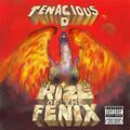 Tenacious D Rize Of The Fenix 1LP Vinyl 2024 Columbia