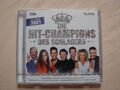 HIT - Champions des Schlagers - Die neue 2021 - 2 CDs