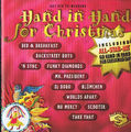 Hand in Hand for Christmas CD 1997 BMG Ariola