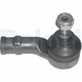 DELPHI Spurstangenkopf Gelenkkopf TA1675 für DBW DNW DAW FORD FOCUS DFW M14x2 1