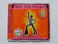 ❣️❣️ CD SATURDAY NIGHT FEVER ❣️ Das Musical ❣️❣️