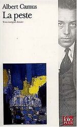 La Peste von Camus, Albert | Buch | Zustand gutGeld sparen und nachhaltig shoppen!