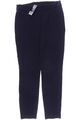 Tommy Hilfiger Stoffhose Damen Hose Pants Chino Gr. S Marineblau #ofo6jmi