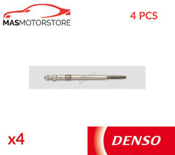 GLÜHKERZE GLÜHKERZEN DENSO DG-130 4PCS P NEU OE QUALITÄT