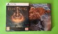 ELDEN RING PS5 Launch Edition + STEELBOOK PLAYSTATION 5