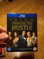 American Hustle [Blu-ray] [David O. Russell | Kein deutscher Ton 