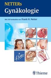 NETTERs Gynäkologie | Frank H. Netter | Buch | 480 S. | Deutsch | 2005 | Thieme