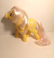 Mein kleines Pony G1, Posey, 1984 Vintage