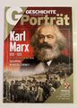 G GESCHICHTE PORTRÄT - Karl Marx