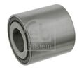 Radlager FEBI BILSTEIN 21844 für MERCEDES KLASSE W168 140 168 031 131 160 033