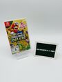 Nintendo Switch New Super Mario Bros. U Deluxe / Neu & Versiegelt / Blitzversand