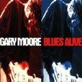 GARY MOORE "BLUES ALIVE" CD NEUWARE !!!