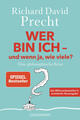 Wer bin ich - und wenn ja wie viele? | Richard David Precht | 2024 | deutsch