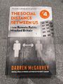 Die soziale Distanz zwischen uns, von Darren McGarvey (Hardcover, 2021)