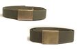 Original Bundeswehr Gürtel 3cm BW Koppel 5cm Feldkoppel Armee Hosengürtel Oliv 