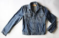 Geniale Original LEVIS Levi Strauss Jacke Jeansjacke L XL TOP