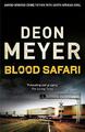 Blutsafari - Meyer, Deon