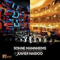 Wettsingen in Schwetzingen/MTV unplugged von Söhne Mannhei... | CD | Zustand gut