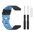 Smart Watch Bands, Silicone Smart Watch Band Ersatz für Garmin Forerunner 920XT 