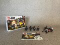LEGO® Star Wars 75266 Inferno Squad Battle Pack OVP