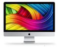 *High Spec* Apple iMac 27 5K Intel QC i7 4,2 GHz, 32 GB, 5 TB (NVMe + HDD), 2 GB vRAM 