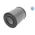 1x Luftfilter MEYLE 012 094 0053 passend für MERCEDES-BENZ