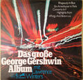 George Gershwin - Lawrence Winters - Das Große George-Gershwin-Album (2xLP) (Ve