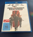 Inglourious Basterds - Blu-Ray von Quentin Tarantino - Christoph Waltz Brad Pitt