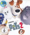 Pets 2 (Blu-ray)