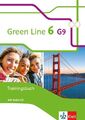 Green Line 6 G9