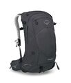 Osprey - Stratos 34 tunnel vision grey Wanderrucksack Mehrtagestouren Berg