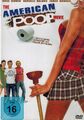 DVD NEU/OVP - The American Poop Movie (2006) - Ross Kidder & Danielle Bolduc