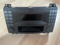 Radio Bedienteil Autoradio original Mercedes Benz W447 Vito A4479008905 MR2510