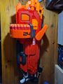 NERF N-Strike Mega Mastodon Blaster