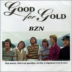 Good for Gold von Bzn | CD | Zustand gutGeld sparen und nachhaltig shoppen!