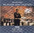THE MICHAEL PALIN COLLECTION FULL CIRCLE Alaska And Russia ( Newspaper DVD ) BBC