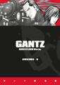 Gantz Omnibus Volume 8 | Hiroya Oku | Englisch | Taschenbuch | 2022