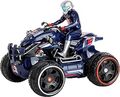 Carrera RC Red Bull Amphibious Quad Bike für Wasser & Land OVP