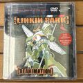 Reanimation [DVD-AUDIO] von Linkin Park | Zustand: Neu Original Verschweißt