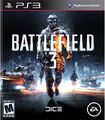 Battlefield 3-Limited Edition (Sony PlayStation 3, 2011) Shooter, Videospiel