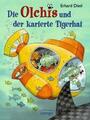 Die Olchis und der karierte Tigerhai von Erhard Dietl (2009, Gebundene Ausgabe)