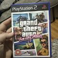 Grand Theft Auto: Vice City Stories (PlaySation 2, 2007)