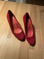 pumps high heels 42 Rot