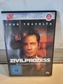 Zivilprozess, Gerechtigkeit hat seinen Preis, John Travolta, Thriller, DVD