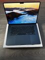 MacBook Air M3 15 Zoll