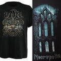 Vader - Necropolis T-Shirt schwarz